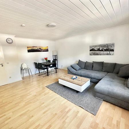 Bocholtapartments Экстерьер фото
