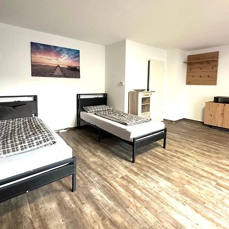 Bocholtapartments Экстерьер фото