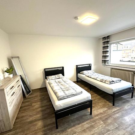 Bocholtapartments Экстерьер фото