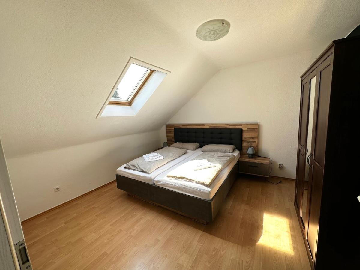 Bocholtapartments Экстерьер фото