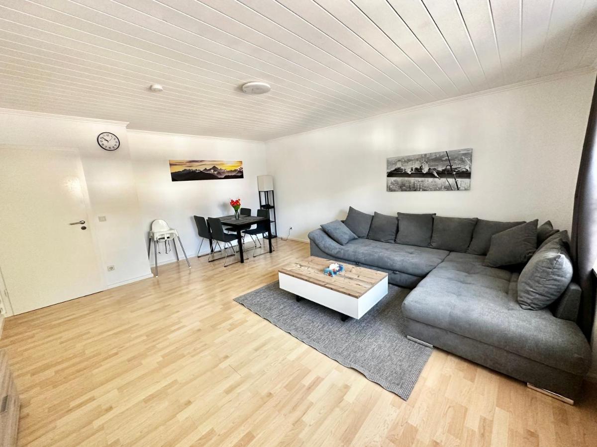 Bocholtapartments Экстерьер фото