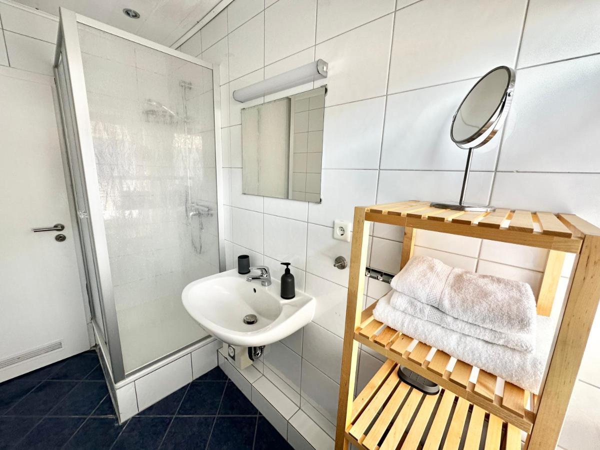 Bocholtapartments Экстерьер фото