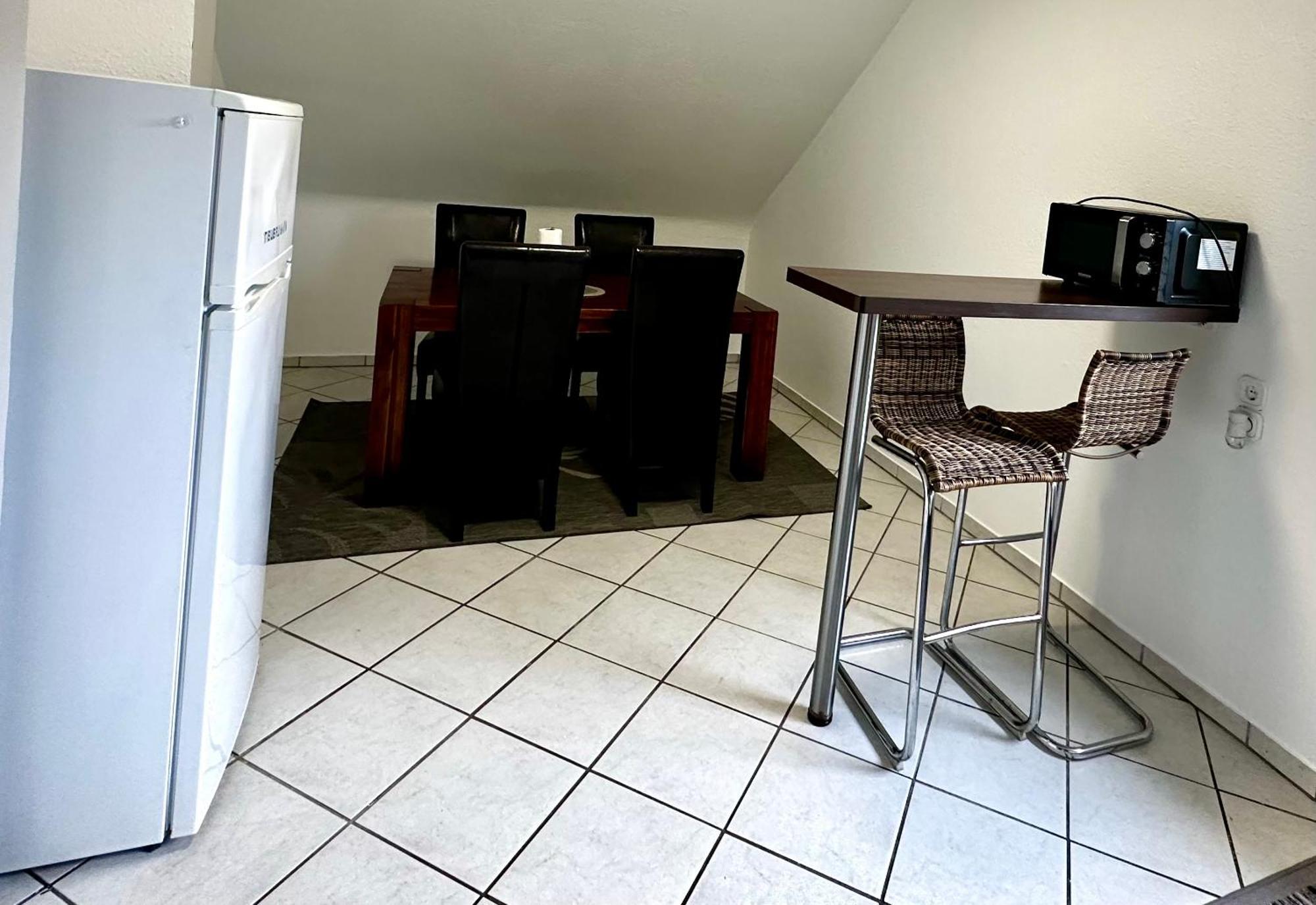 Bocholtapartments Экстерьер фото