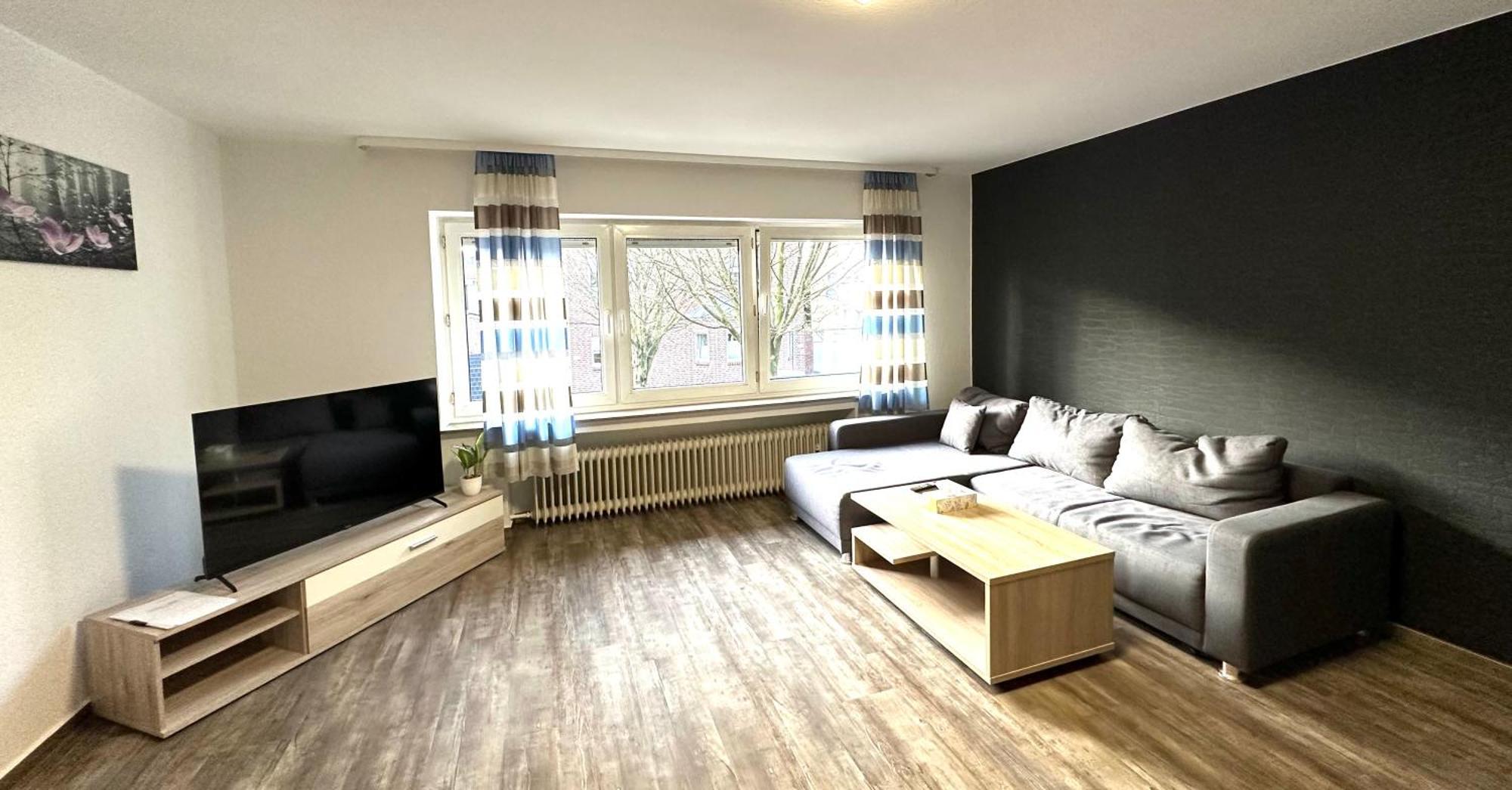 Bocholtapartments Экстерьер фото